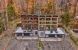 48A Rue de la Vallée, Saint-Philémon, Quebec G0R 4A0