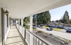 2932 Brixham Road, North Vancouver, British Columbia V7H1C4