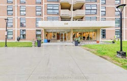 701 - 335 Driftwood Avenue, Toronto, Ontario M3N2P3