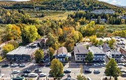 821 Rue de St-Jovite, Mont-Tremblant, Quebec J8E 3J8