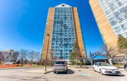 2101 - 25 Trailwood Drive, Mississauga, Ontario L4Z3K9