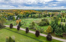 7975 18th Side Road, King, Ontario L0G1T0
