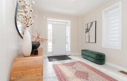 12 Globemaster Lane, Richmond Hill, Ontario L4E1H3