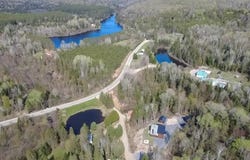 620 Ch. du Domaine-Louis-XVI, Chénéville, QC J0V1E0, CA, Chénéville, Quebec J0V1E0