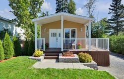 10 Rue de la Poudreuse, Rimouski, QC G5N5W3, CA, Rimouski, Quebec G5N5W3