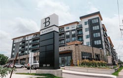 255 Northfield Drive E 210, Waterloo, Ontario N2J 4G8