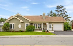 1385 8e Avenue, Saint-Georges, Quebec G5Y4B1