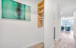1399 Barclay Street 206, Vancouver, British Columbia V6E 1H6