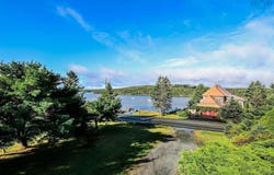 3981 Prospect Road, Shad Bay, Nova Scotia B3T 2B8
