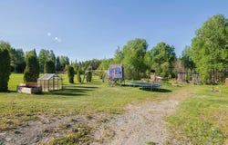 2209 Route de St-Philippe, Val-d'Or, Quebec J9P4N7