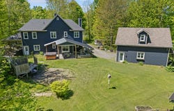 48 Ch. Beaudette, Hatley - Canton, QC J0B2C0, CA, Hatley - Canton, Quebec J0B2C0