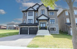 3051 Sierra Drive, Orillia, Ontario L3V8M8