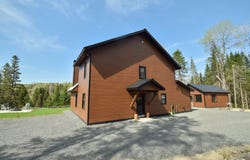620 Ch. du Domaine-Louis-XVI, Chénéville, QC J0V1E0, CA, Chénéville, Quebec J0V1E0