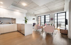 1330 Rue Olier 1203, Montréal (Le Sud-Ouest), Quebec H3C 0T3