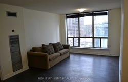 1607 - 40 Scollard Street, Toronto, Ontario M5R3S1
