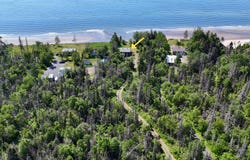 443 Rue des Campeurs, Sept-Îles, QC G0G2H0, CA, Sept-Îles, Quebec G0G2H0