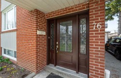 76 Habitant Drive, Toronto, Ontario M9M2P2