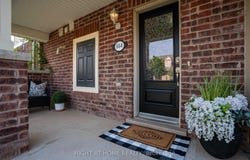 664 Scott Boulevard, Milton, Ontario L9T0P3