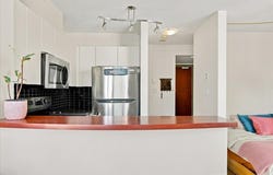 1003 Pacific Street 1507, Vancouver, British Columbia V6E 4P2