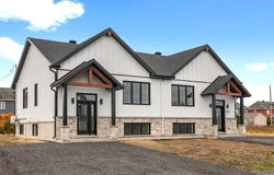 467 Rue dAbelcourt, Desjardins, QC G6C1K9, CA, Desjardins, Quebec G6C1K9