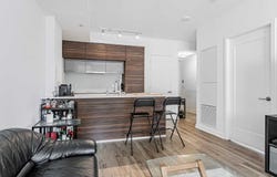 813 - 88 Scott Street, Toronto, Ontario M5E0A9