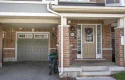 651 Laking Terrace, Milton, Ontario L9T9J4