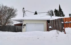 1169-1171B 2e Rue, Val-d'Or, Quebec J9P4C9