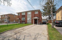 76 Habitant Drive, Toronto, Ontario M9M2P2