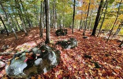 Ch. des Cumulus, Wentworth-Nord, QC J0T1Y0, CA, Wentworth-Nord, Quebec J0T1Y0