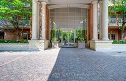 216 - 20 Burkebrook Place, Toronto, Ontario M4G0A1
