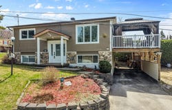 543 Rue Chevrier, Fleurimont, Quebec J1G1Z4