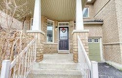 20 Seiffer Crescent, Richmond Hill, Ontario L4E0J1