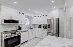 63 Cog Hill Drive, Vaughan, Ontario L4K1M6
