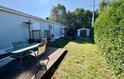 97 Rue Lessard, Chute-aux-Outardes, QC G0H1C0, CA, Chute-aux-Outardes, Quebec G0H1C0