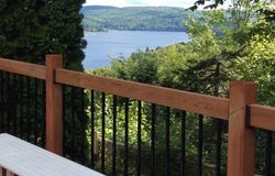 33 310e Avenue, Saint-Hippolyte, Quebec J8A 2W8