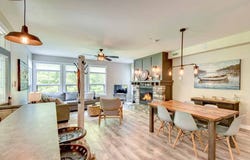 201 Ch. des Quatre-Sommets 6, Mont-Tremblant, Quebec J8E 1C7