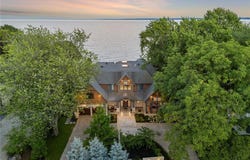 140 Secord Lane, Burlington, Ontario L7L2H7