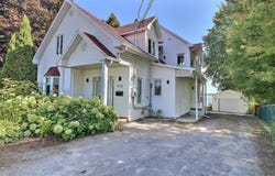 1200 Rue Notre-Dame E., Trois-Rivières, Quebec G8T4J3