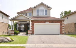 253 Schneller Drive, Wilmot, Ontario N3A2K9