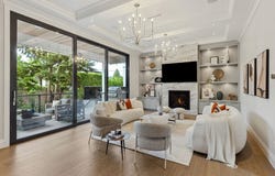 939 Forest Hills Drive, North Vancouver, British Columbia V7R1M9