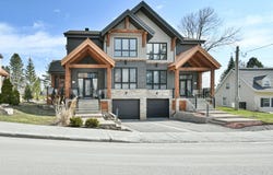 75 Av. Desjardins, Saint-Sauveur, QC J0R1R0, CA, Saint-Sauveur, Quebec J0R1R0