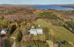 Rue St-Ignace, Nominingue, Quebec J0W1R0