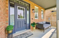 357 Jelinik Terrace, Milton, Ontario L9T7M8