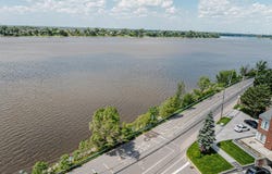 12504 Rue DAlembert, Rivière-des-Prairies/Pointe-aux-Trembles, QC H1C2C4, CA, Rivière-des-Prairies/Pointe-aux-Trembles, Quebec H1C2C4