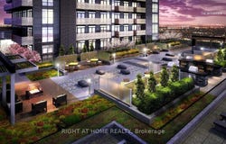 3206 - 223 Webb Drive, Mississauga, Ontario L5B0E8