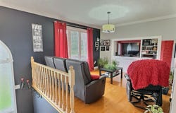 54 Av. Limoges, La Sarre, QC J9Z2R5, CA, La Sarre, Quebec J9Z2R5