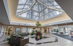 2110 - 7 Concorde Place E, Toronto, Ontario M3C3N4