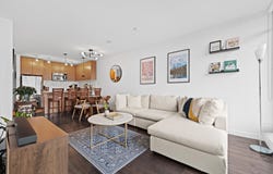 2321 Scotia Street 309, Vancouver, British Columbia V5T 0A8