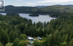 1885 Verlon Road, Shawnigan Lake, British Columbia V0R2W5