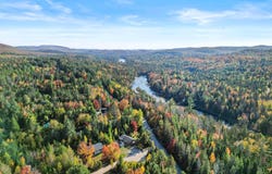 Av. du Castor, Chertsey, Quebec J0K3K0